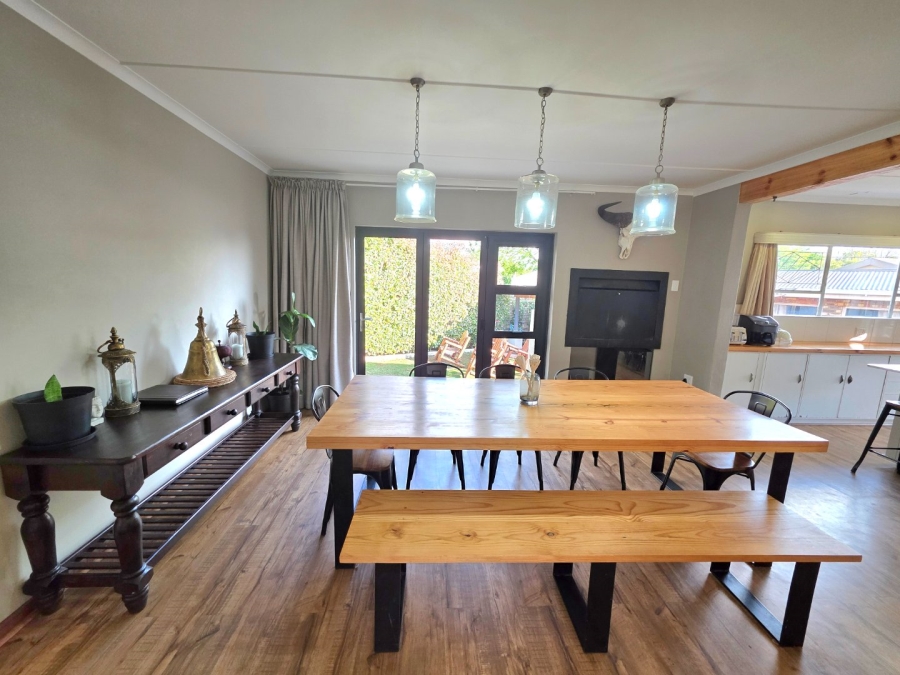 4 Bedroom Property for Sale in Panorama Free State